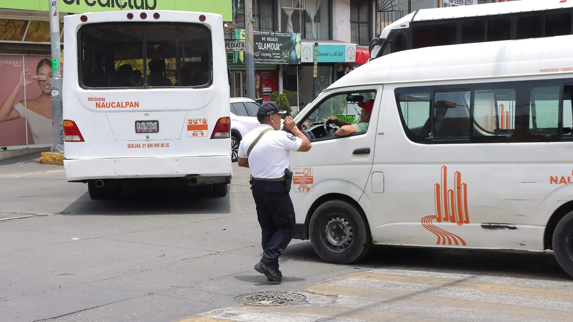 policia crucero DAVID DEOLARTE